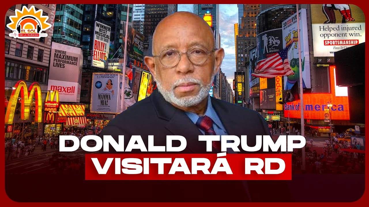 Robles analiza caída del turismo en Nueva York
