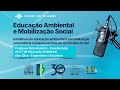 Educação Ambiental e Mobilização Social