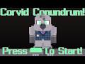 Corvid Conundrum | Minecraft Fnaf Inspired Rp