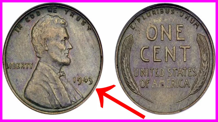 $1,700,000.00 PENNY. How To Check If You Have One!...