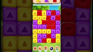 Pop Breaker : Blast All Cubes ( Mobile Games 2022 ) screenshot 3