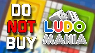 The Ludo Mania Experience?! Cheap Nintendo Switch Eshop Games screenshot 5