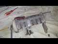 How To Service / Repair A Back Boiler Unit BBU - Baxi 401 - Smoke Test