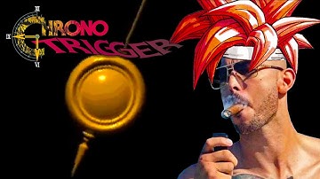 CRONO CANCELLED (Chrono Trigger)
