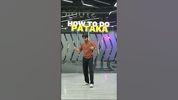 Bhangra lesson-6 (Pataka)| Bhangra tutorial #learnbhangra #easybhangra #learnbhangrawithsam #bhangra