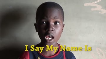 MEME: Hardest Name in Africa? | Kkwazzawazzakkwaquikkwalaquaza  ?