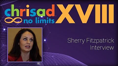 Sherry Fitzpatrick Interview