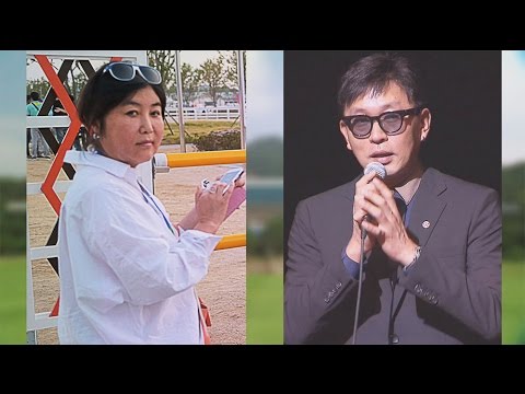 뉴스타파 - &#39;최순실표 예산&#39; 2800억 원...전면 삭감은 미지수