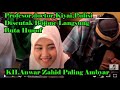 kh.anwar zahid Paling Ambyar di Tahun 2020 #2