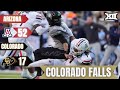 Arizona BEATS Colorado Coach Prime Needs To Make Changes ASAP 