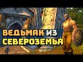 Ведьмак из Североземья ⚔ история персонажа из World of Warcraft Classic