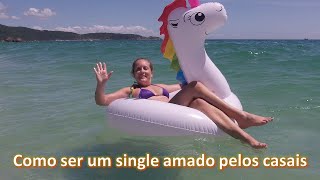 Próximo Vídeo: Como ser um Single Amado pelos Casais