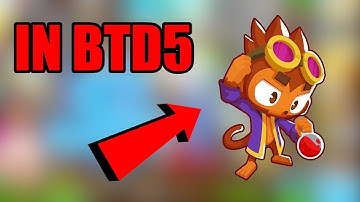 I made a MOD tool for BTD5 | NKHook5/BTD Evolution