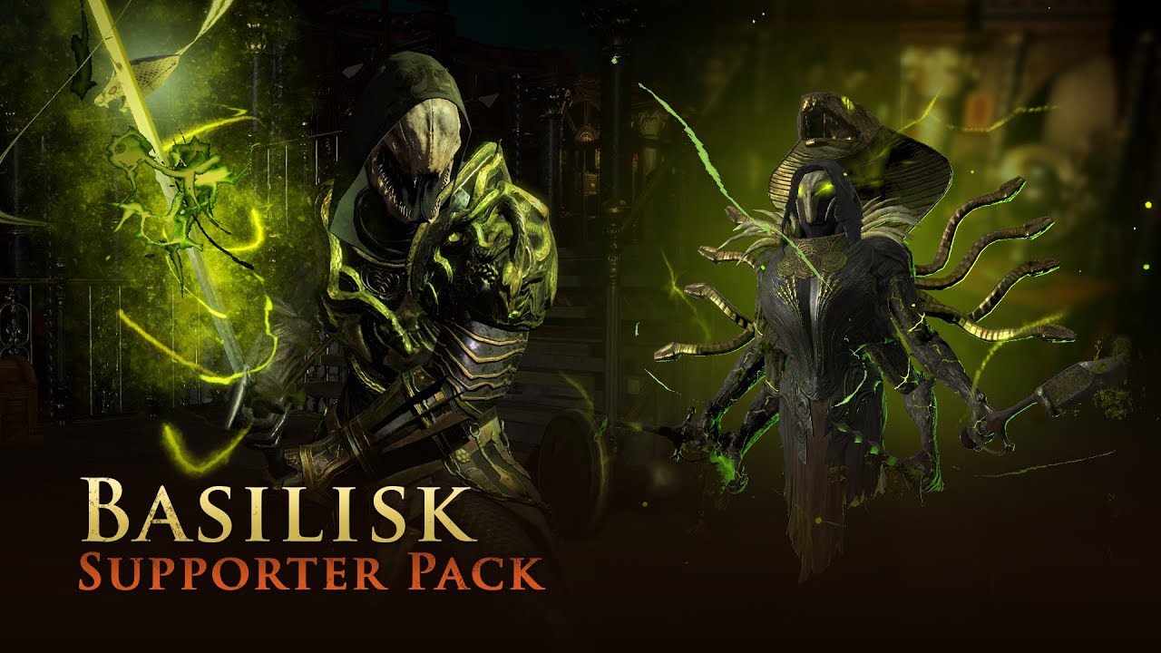 情報】新的核心贊助包@流亡黯道Path of Exile 哈啦板- 巴哈姆特