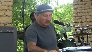 Joe Zawinul &amp; The Zawinul Syndicate - Yelena - Corsica 2004 (Soundcheck)