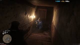 Redm Script Syn Robbery Vorp