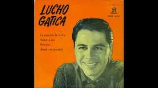 Watch Lucho Gatica Sabor A Mi video