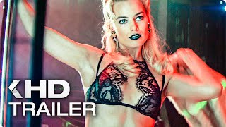 TERMINAL Clip &amp; Trailer German Deutsch (2018) Exklusiv