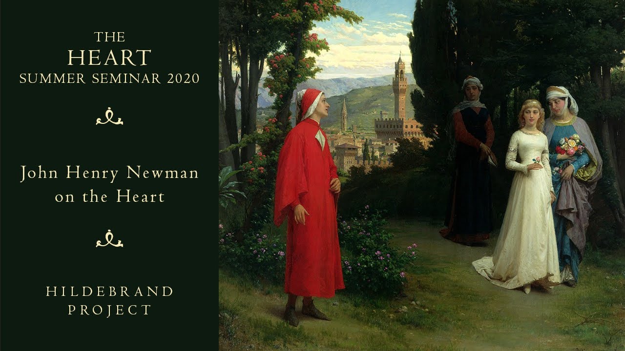 The Heart Hildebrand Project