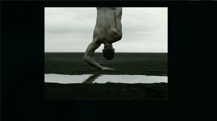 Chris Cunningham - Commercials Collection