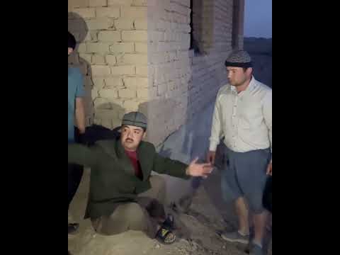 TOGʻLAR ORTIDA Automobile Rek Xoliqjon Vines Funny Comedy Kulgulandiya Humor Top