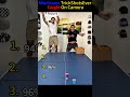 Crazy trickshots #trickshot #usatiktok🇺🇸 #usa #fyp