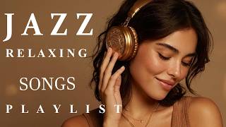 Smooth Jazz Harmony | Uplifting Love Songs & Soothing Vocals to Ignite Your Heart (1 Hour) screenshot 3