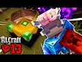 A Huge Step | RLCraft Hardcore Ep. 13