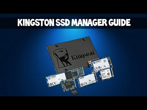 Kingston Manager 2020 YouTube