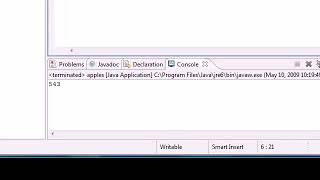 Java Programming Tutorial   27   Introduction to Arrays