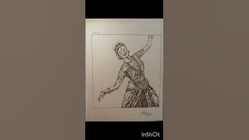 Indian classical dance form. How do you like it ?