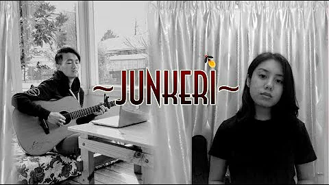 (Bipul Chettri) Junkeri - Suju & Supreme