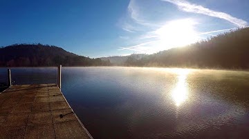 Key Points For Catching Crappie All Summer Long!