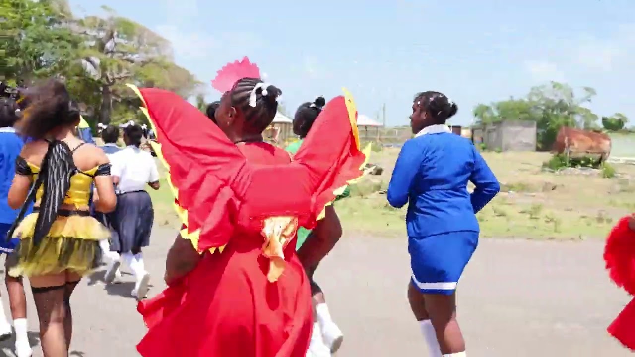 GAPSS Intercol 2026 Torch Run SAASS to GCA