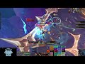 Mythic Lightblinded Vanguard - Prot warr