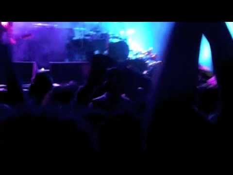 Marilyn Manson Sweet Dreams Mayhem Glen Helen 7/12...