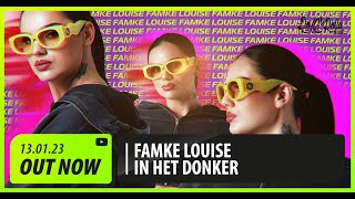 Famke Louise - In Het Donker