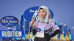 Suara Fatim yang Menarik Hati, Digombalin Juri | Gen halilintar Parody Indonesia Idol  - Durasi: 7:49. 