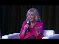 Building Human Intelligence with Artificial Intelligence | SXSW 2024