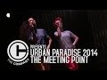 The Company Presents Urban Paradise 2014 (Recap)