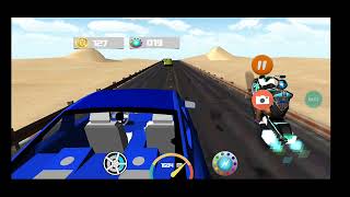 fast motorcycle driver 2016 screenshot 5