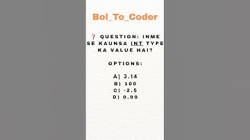 Find Integer 😬🫨#python #exam #viral #coding #shortvideo #shorts #youtubeshorts