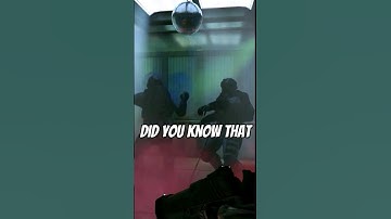 😱Did you know this incredible detail from Crysis 2? #crysis #gaming #gamingshorts #shorts #games