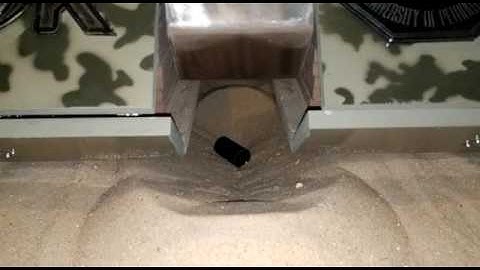 Robot for Deploying Seismic Sensors Using Markov Decision Processes (MDPs) Policies