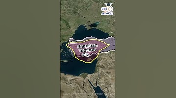 Why So Many Earthquakes in Turkey 🇹🇷 #UPSC #IAS #CSE #IPS