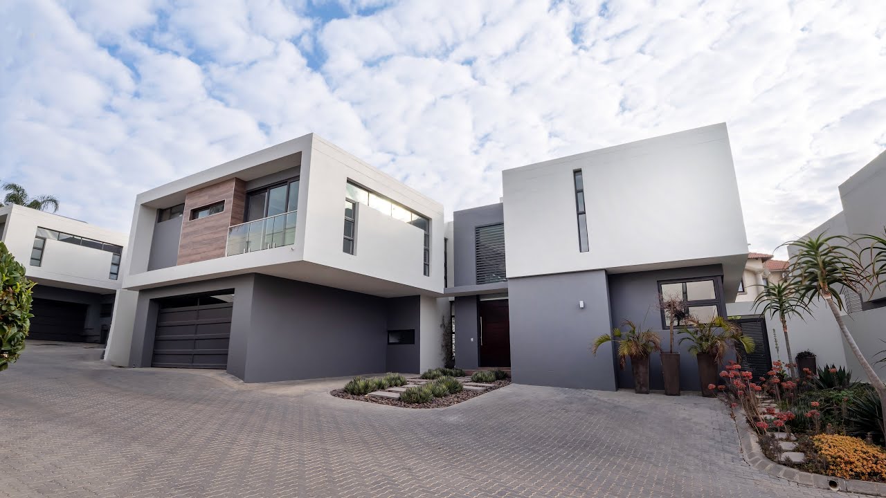Is This R9,999,999 Home The Most Beautiful In Sandton? Walkthrough Bellissimo! duPlooyMedia x RE/Max