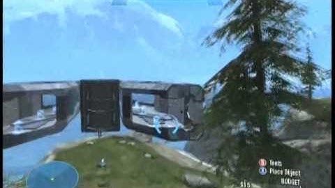 Halo: Reach Installation 04 Remake