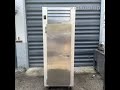 Restaurant Out Of Business Auction Video