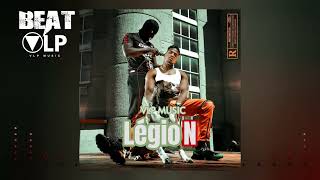 Ninho X Niska Type Beat - Légion - Trap Type Beat - Vlp Music