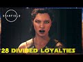 FIRST CONTACT &amp; DIVIDED LOYALTIES - Starfield - Part 28